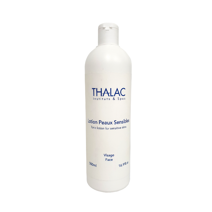 탈라 토너 로씨옹 뽀 쌍시블르500ml +폼토닉공병 - 상품 이미지