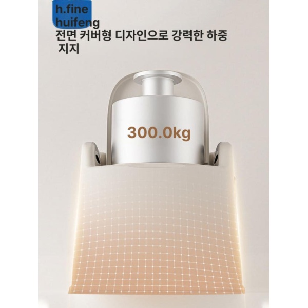 프리미엄 이동식 변기 어르신용 화장실 노인용 요강 배변 보필 부드러운L급방지화이트 단단한L급쪼그려변기용화이트 - 상세 이미지 5
