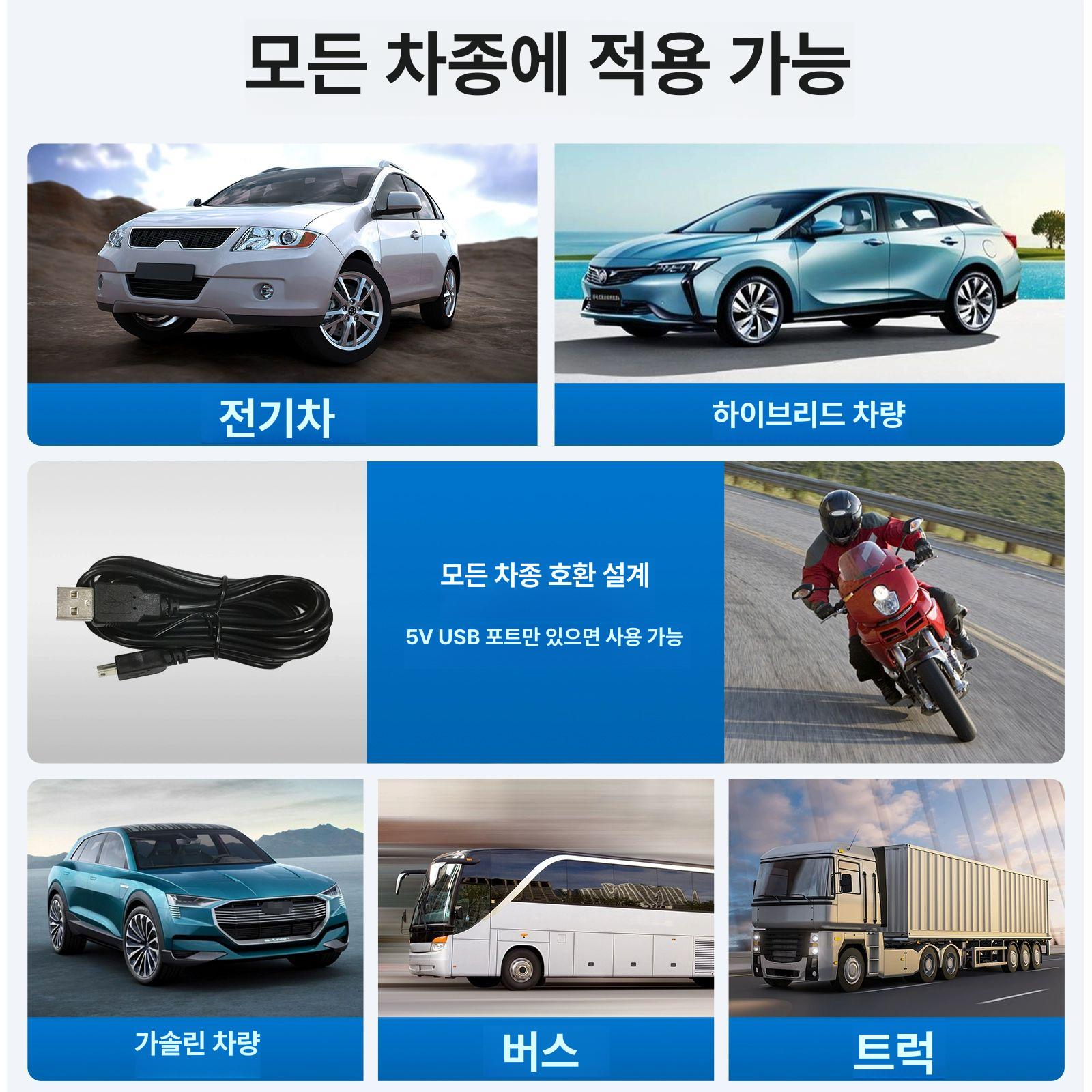 GPS 속도계 자동차 속도 계기판 HUD 디스플레이 블랙 ABS 디지털 X3 화이트 OBD - 상세 이미지 5