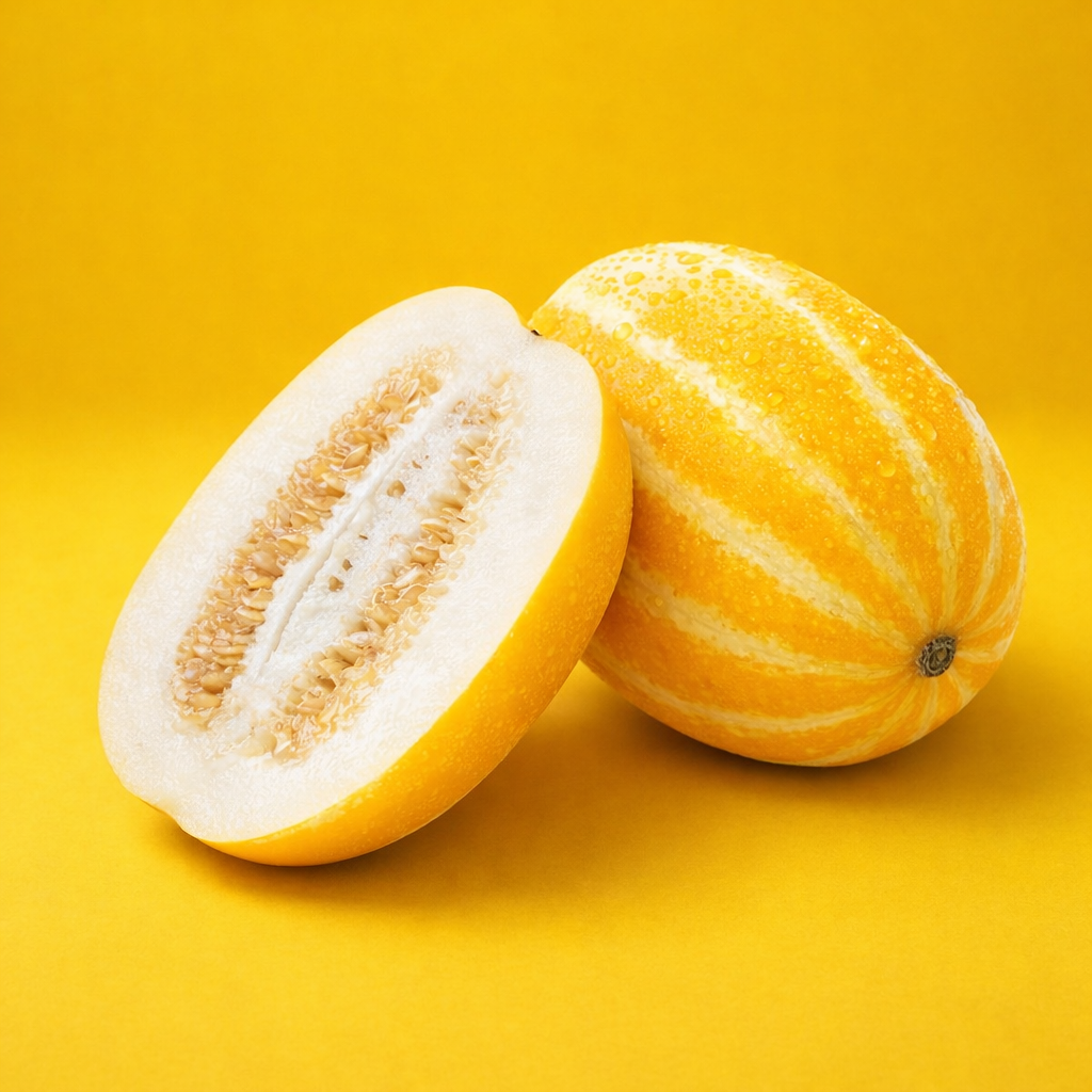 성주 고당도 꿀 참외 선물용 가정용 3kg 5kg - 상품 이미지