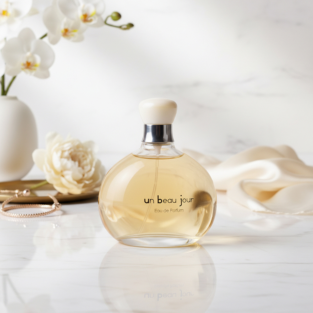 프레드릭엠 우보쥬르 여자향수 선물 프랑스 니치향수 은은한 살냄새 오드퍼퓸 100ml - 상세 이미지 3