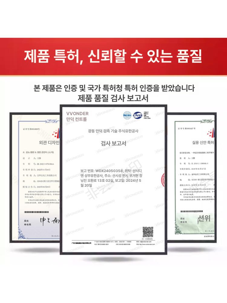 접이식 손수레 다용도 카트 장보기 대형 계단 이동 폴딩 중형 400kg 6륜 철제 22kg - 상세 이미지 3
