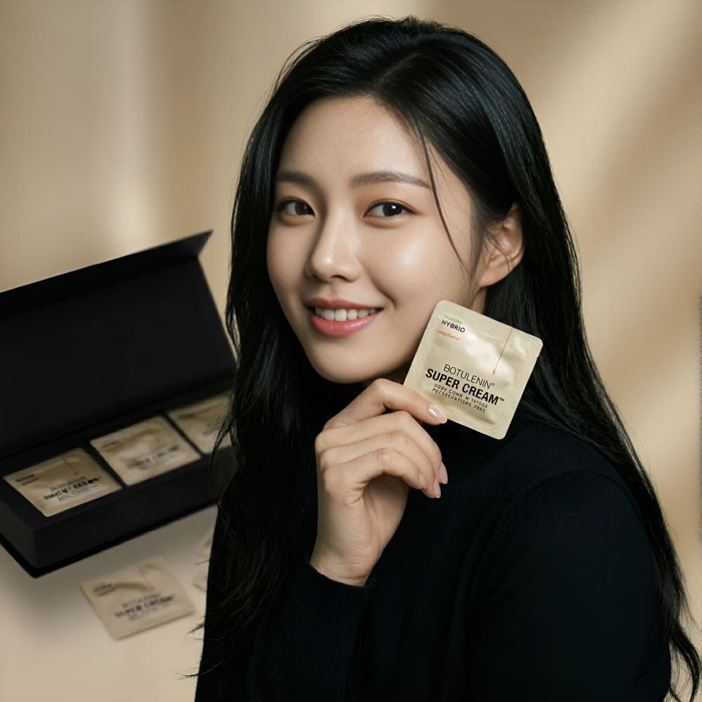 넥스젠 레이저시술후 재생크림 피부과 EGF 재생크림