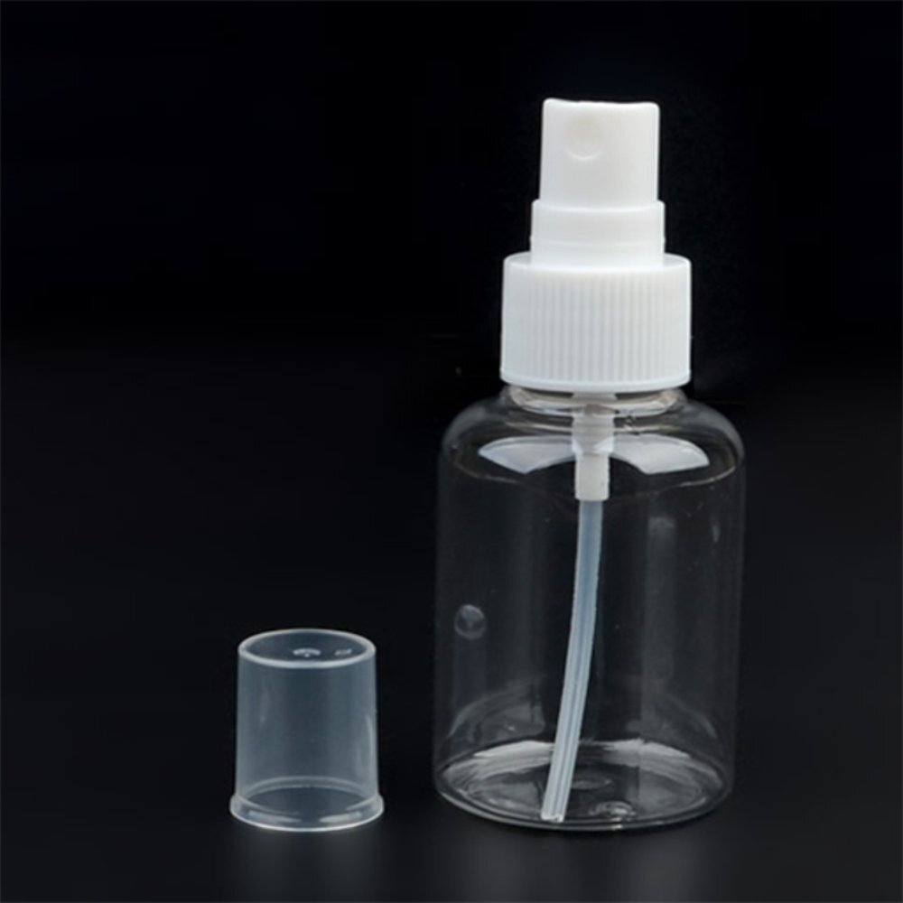 라이즈올 스프레이 공병 50ml 50ml스프레이공병 - 상품 이미지