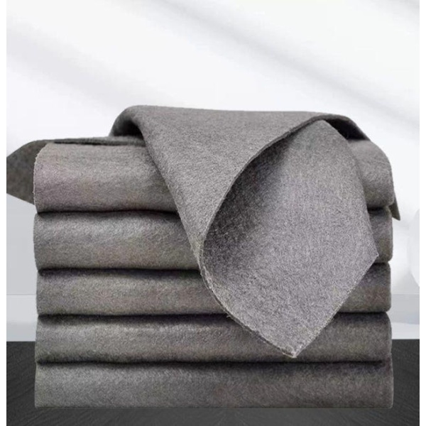 초강력 극세사 타월 주방 차량용 흡수성 행주 물자국 제거 3줄 30 x 30cm 3줄 30 x 30cm - 상품 이미지