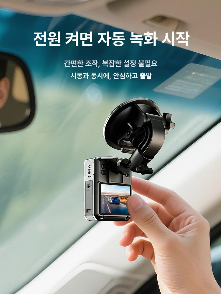 내장 배터리 wifi판 무선 4k 연결 휴대폰 콘솔 화면 비디오 휴대용 - 상세 이미지 2