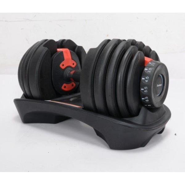 최강변신 조립식 덤벨봉 무게조절 덤벨 피트니스 바벨 홈트레이닝 24kg 조절 가능한 5kg 세트 조절 가능한 덤벨 - 상세 이미지 3