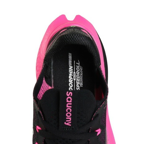 SAUCONY 엔돌핀 프로 5 여성 런닝화 스탠다드 S11064-131 이미지 8