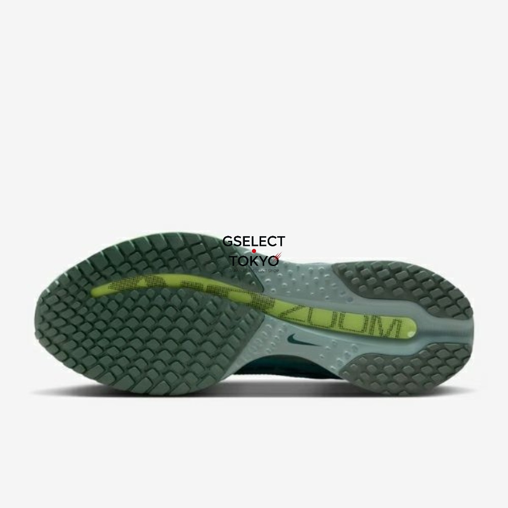 나이키 페가수스 프리미엄 남성 로드 런닝화 민트 HQ2592-009 이미지 7