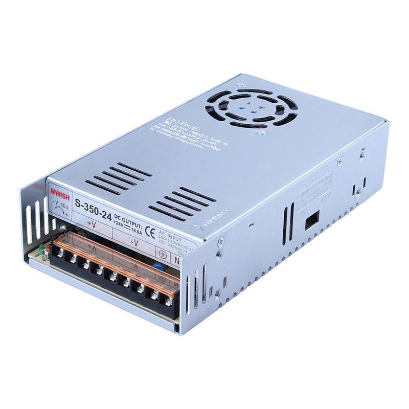 콘센트 쿨러 파충류 양조용 온실용 발효 조절기 케게이터 S-250-12 12V 20A 순펑 - 상품 이미지