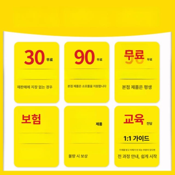 고성능 감속 전동기 유도전동기 비동기 단상 감속기 구리 0.75kw 2극 2800rpm 단상 0.75kw 2극 2800rpm - 상세 이미지 4