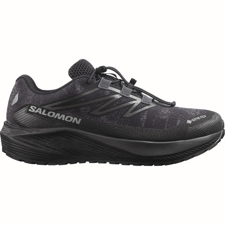 살로몬 에어로 플로우 그라벨 고어텍스 남성 런닝화 마라톤화 스탠다드 L49256500 이미지 7