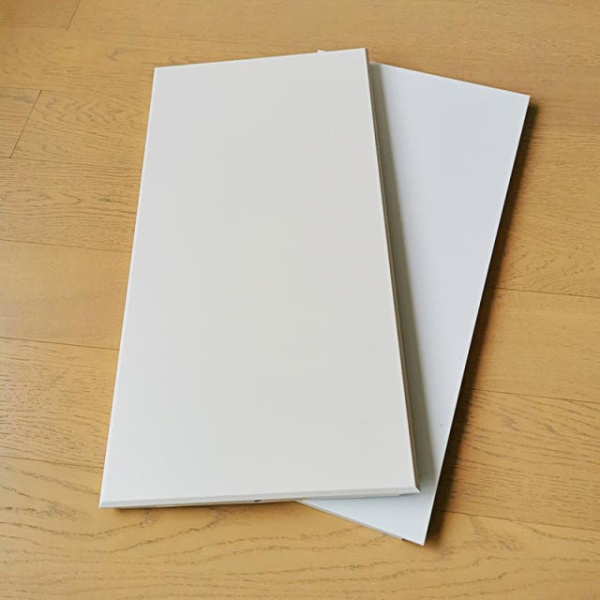 프리미엄 피트니스 스트레칭 매트 NBR TPE 접이식 수납 폴딩 300 x 600mm 0.5mm 평판 없음 300 x 600mm 0.5mm 평판 없음 - 상품 이미지