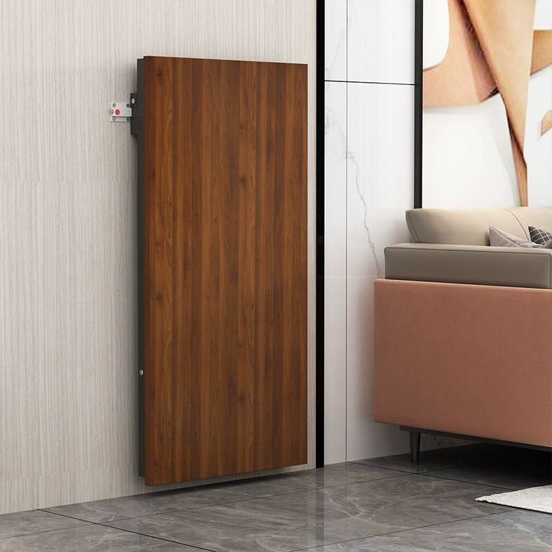 벽부착 테이블 벽걸이형 식탁 접이식 거울 거실 주방 공간활용