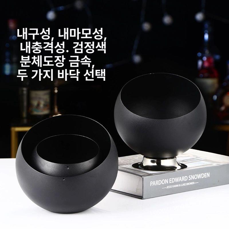 스텐 아이스버켓 와인 맥주 칠링 바스켓 - 상세 이미지 4