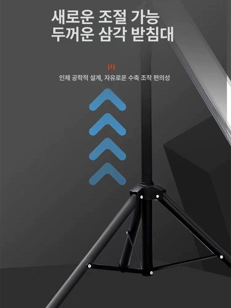 스텐 스크류 곡물 이송기 사료 흡입기 운반용 파이프 - 상세 이미지 2