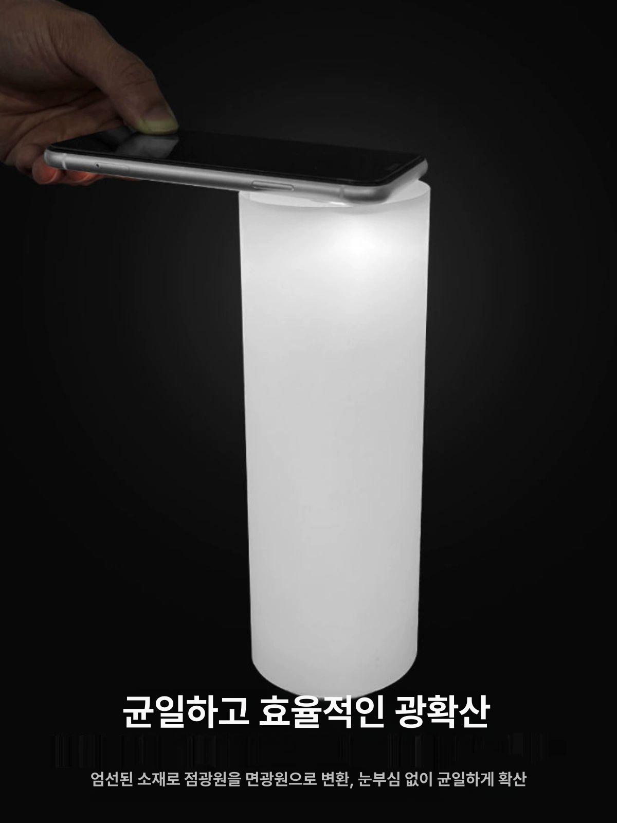 전등 가리개 형광등 커버 눈부심 방지 천장 조명 아크릴 덮개 - 상세 이미지 3