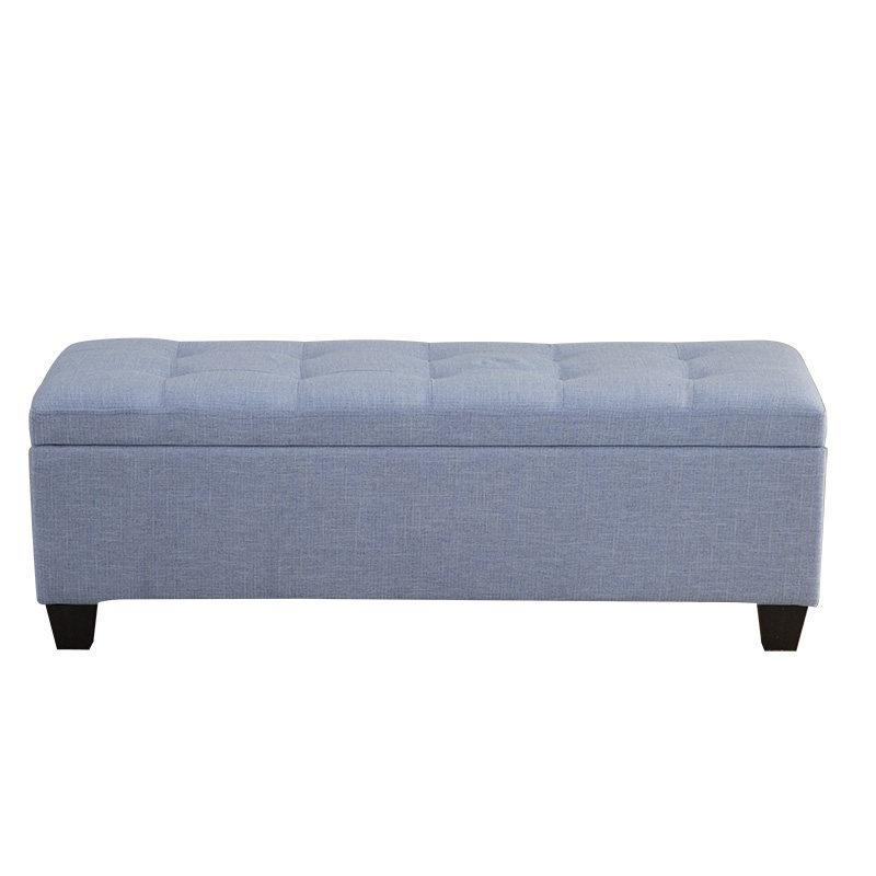 수납 스툴 소파 서랍형 가죽 벤치 의자 드레스룸 정리 보관함