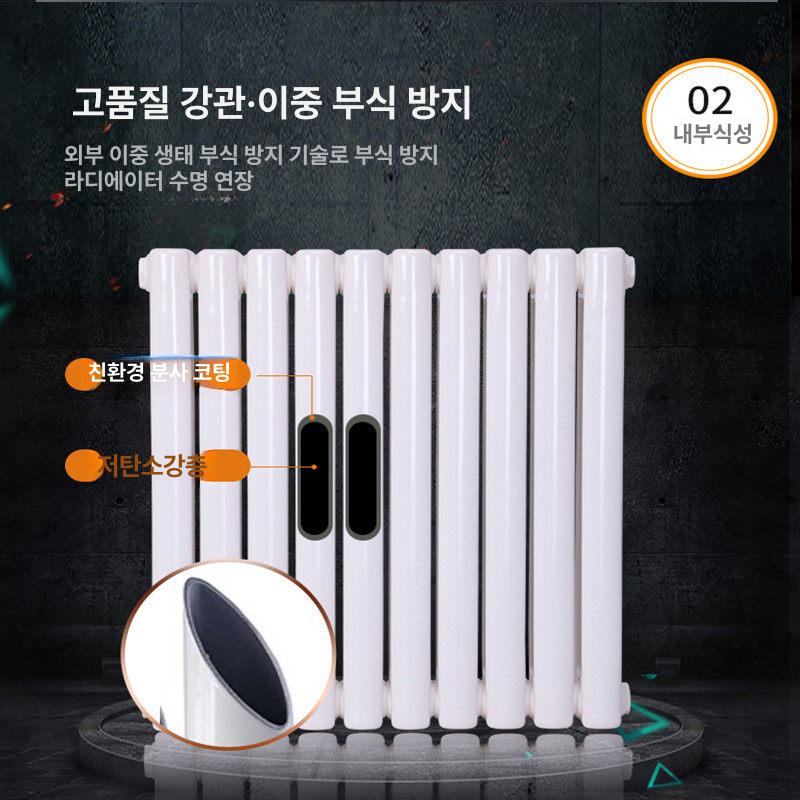 벽걸이 인테리어 장식품 엔틱 카페 온수 빈티지 가정용 6030 60 10 높이47cm너비70cm - 상세 이미지 3