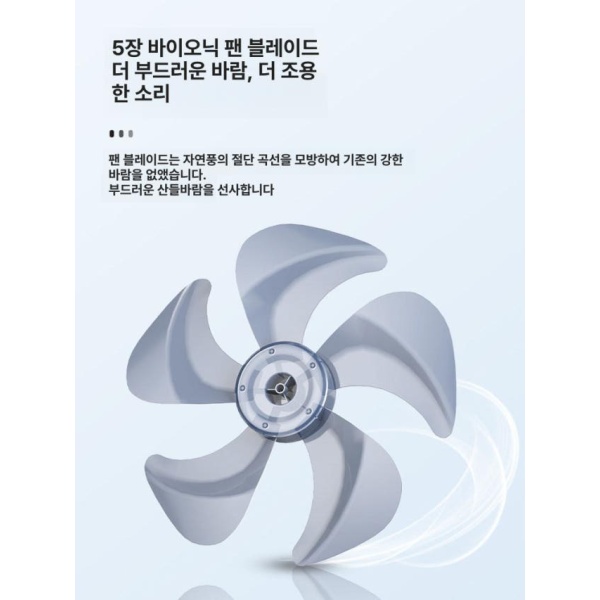 강력한 차량용 대형 트럭용 저전압 화물차 클램프 선풍기 차박용 12인치 5날개 소형 12인치 5날개 소형 - 상세 이미지 3