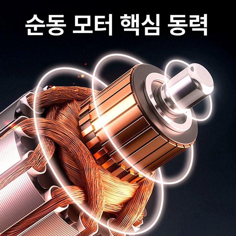 식품 혼합기 전기 블렌더 반죽 교반기 업소용 야채 고기 믹서기 - 상세 이미지 3