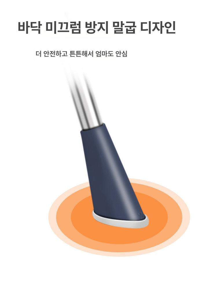 식당용 아기 의자 식탁 체어 다이닝 가정용 부스터 베이비 시트 - 상세 이미지 5