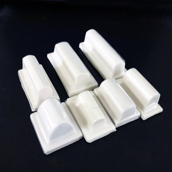 고성능 패드 인쇄기 부속품 로고 마킹 날짜판 공압 강판 날인기 48 x 12mm 38 x 14mm - 상품 이미지