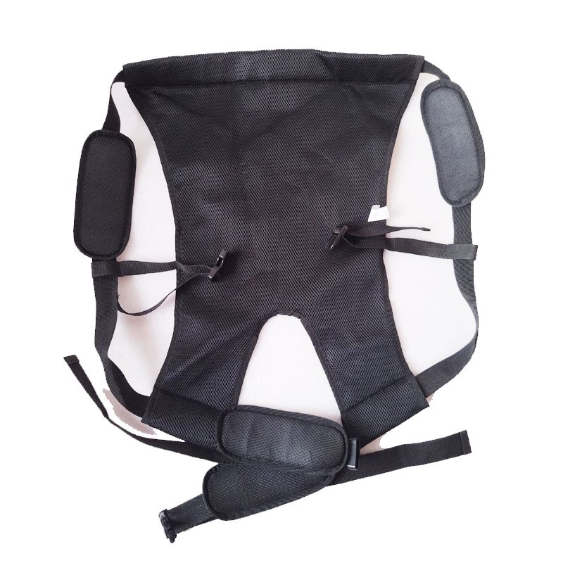 성인용 포대기 어르신 노인 간병용 환자 이동 보조 도구 - 상세 이미지 5