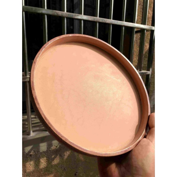고성능 패드 인쇄기 부속품 로고 각인 날짜판 교체 코딩기 부속 무늬 없는 중간 크기 무늬 없는 중간 크기 - 상세 이미지 2