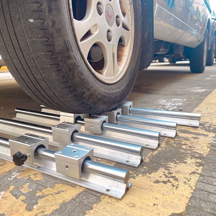 레일 슬라이더 가이드 슬라이드 LM 프로파일 가구용