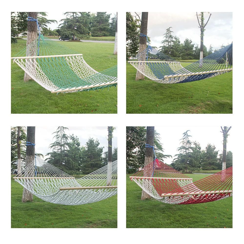 침대 걸이식 공중 접이식 다인용 모기장 그물망 야영 그린화이트 200 x 100cm 싱글 - 상세 이미지 3