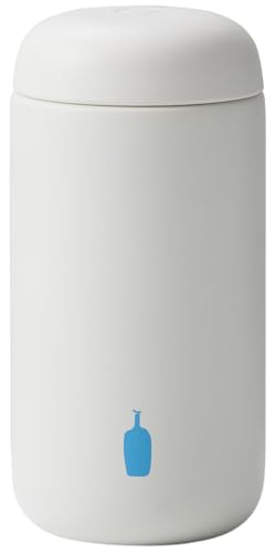 블루보틀 커피 카터 무브 머그 12oz 화이트