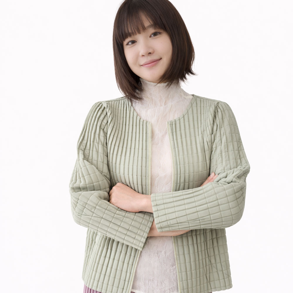 VJP03 간절기 패디드 아우터 집업 숏 점퍼 가벼운 경량 바람막이 상품 이미지
