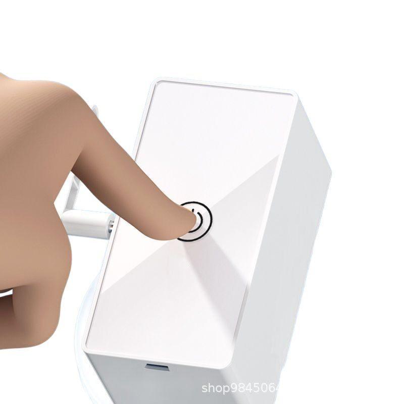 전등 스위치 로봇 불끄는 기계 원격 무선 제어 자동 전등 끄기 - 상품 이미지