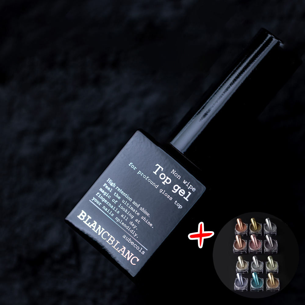 블랑블랑 오브콜스 논와이프 탑젤 10g - 상품 이미지