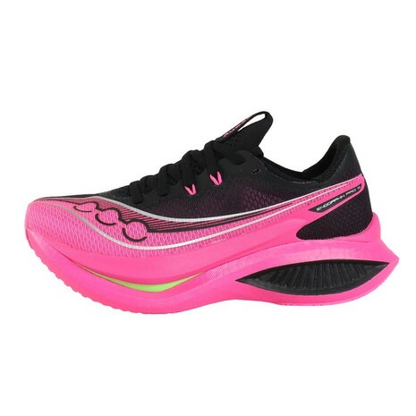 SAUCONY 엔돌핀 프로 5 여성 런닝화 스탠다드 S11064-131 이미지 6