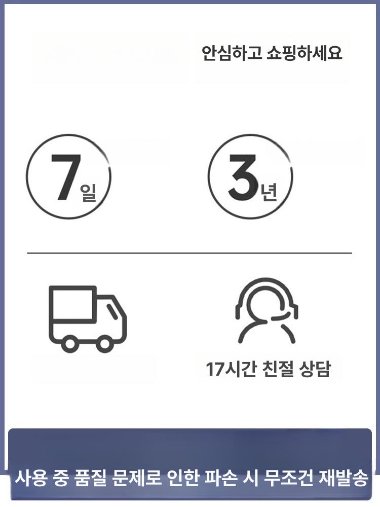 이동식 서랍장 바퀴 달린 캐비닛 이동형 사물함 월넛 미스트 그레이 블랙 오크 40 36x65cm - 상세 이미지 5