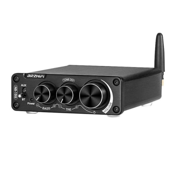 최신 가정용 라디오 증폭기 스피커 확장기 소형 FM 인핸서 ns15g 전원없음 ns-15g 전원없음 - 상품 이미지