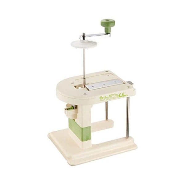 전문가용 슬라이서 야채썰기 양배추 채썰기 대패날 무쌈용 커터 not specified 29.2 x 23.4 33cm not specified 29.2 x 23.4 x 33cm - 상품 이미지