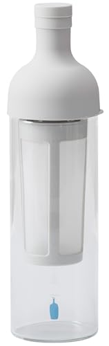 블루보틀 커피 콜드브루 보틀 그레이 750ml 아이스 식기세척기 대응