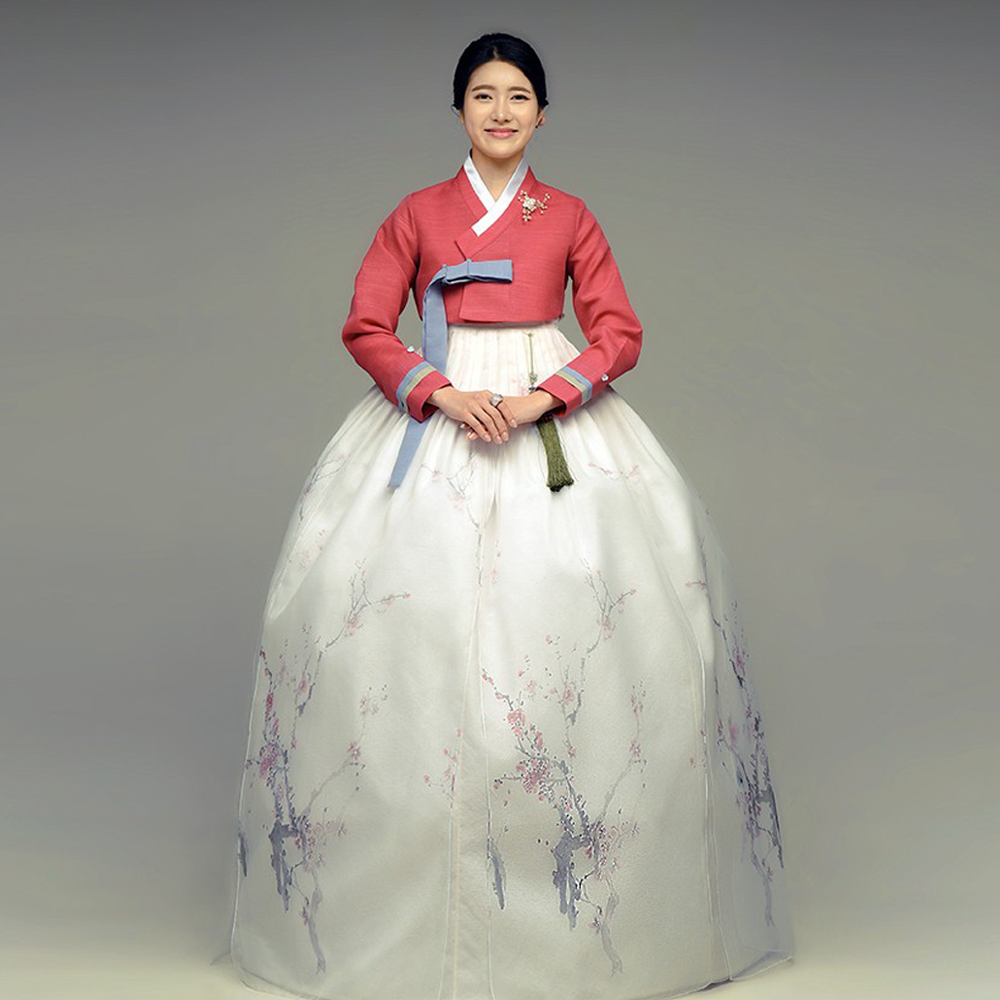 궁 한복 대여 혼주 2인 강남 의정부 신랑측 신부측 결혼 85번 86번 - 상세 이미지 5