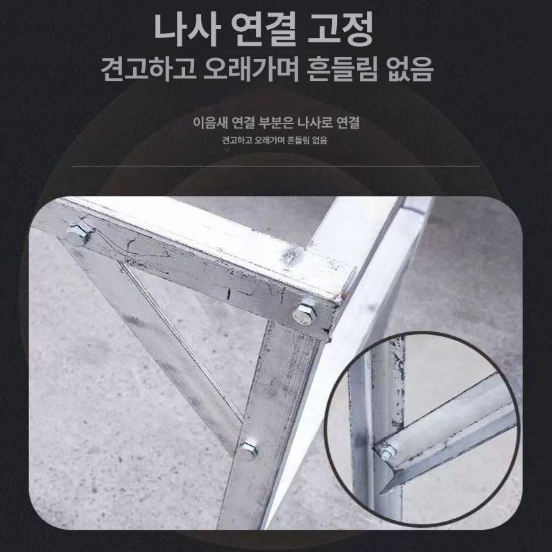 염소 사료통 축사 급여기 대형 밥통 두꺼운 먹이 건식 - 상세 이미지 5