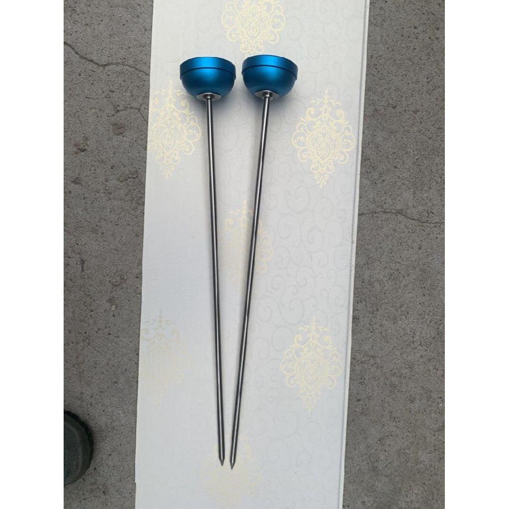 검사 누수 누수탐지 수도관 배관 측정 탐침봉 카메라 내시경 검사봉 감지기 - 상품 이미지
