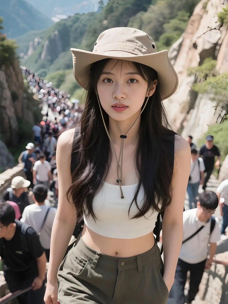 빅사이즈 자외선 차단 모자 챙넓은 낚시 여름 벌초 농업용 대두 - 상세 이미지 2