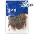 편의점 납짝 숏다리 오징어 다리 맥주안주 오다리 500g 맛있게 먹은 솔직 후기 썸네일