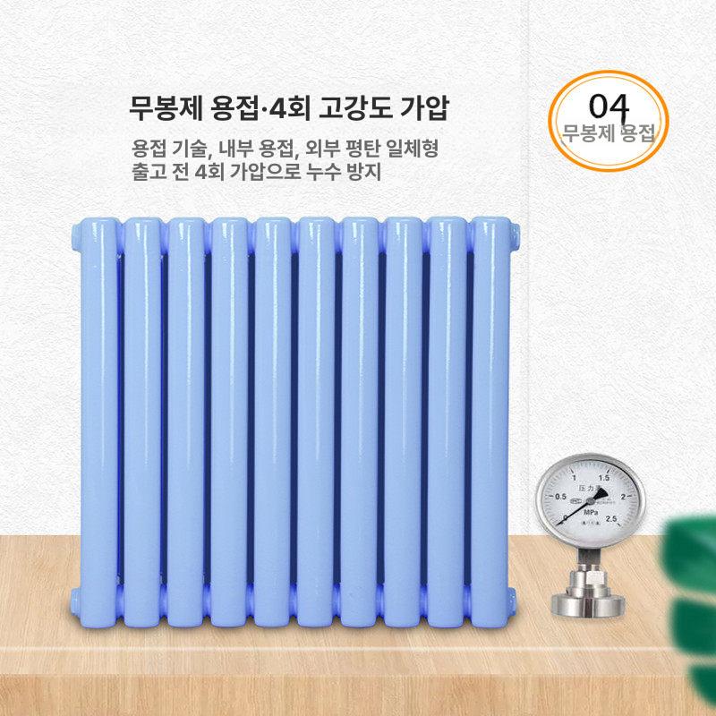 벽걸이 인테리어 장식품 엔틱 카페 온수 빈티지 가정용 6030 60 10 높이47cm너비70cm - 상세 이미지 4