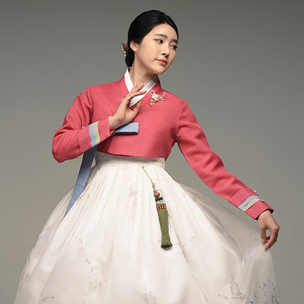 궁 한복 대여 혼주 2인 강남 의정부 신랑측 신부측 결혼 85번 86번 이미지 6