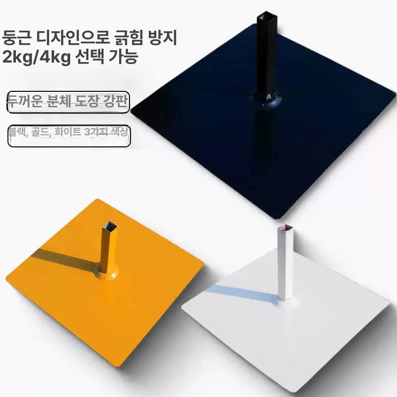 웨딩 배경 커튼 야외 결혼식 장식 이벤트 패브릭 포토존 - 상세 이미지 5