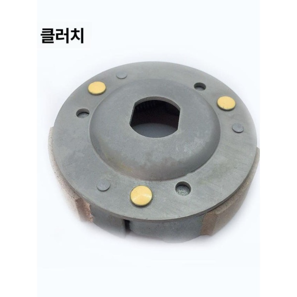 최강 바람막이 실드 윈드가드 풀리 구동계 벨트 프리미엄 우측 주행풍 튜닝용 프리 비즈 - 상세 이미지 4