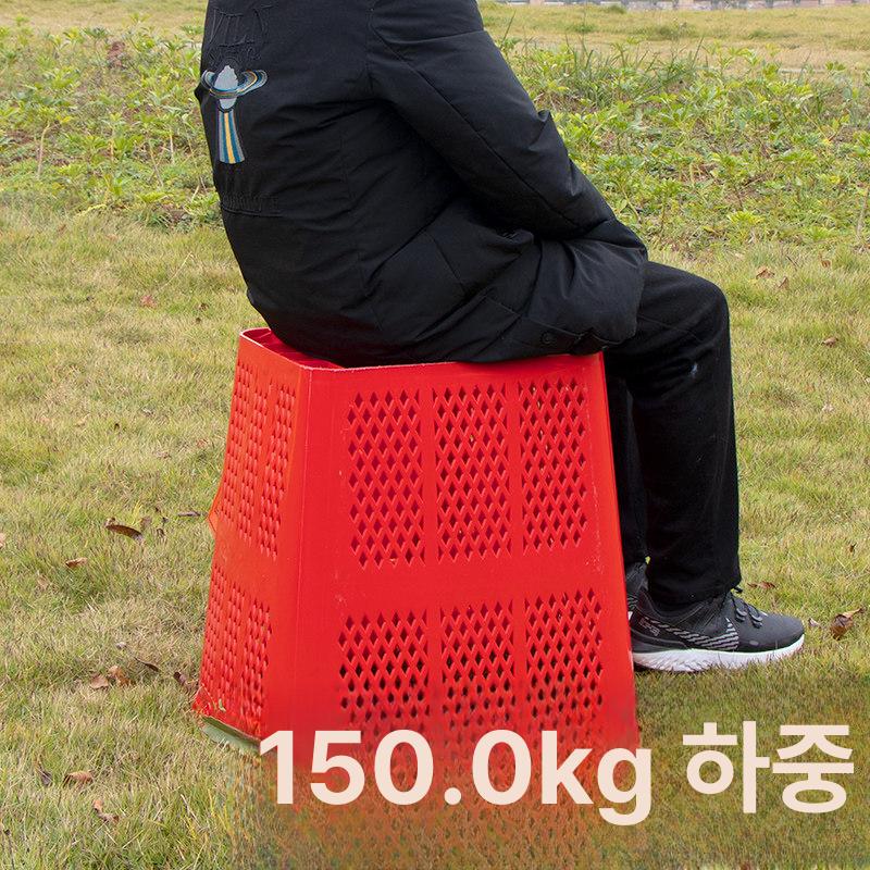 왕특대형 사각상자 과일상자 이사박스 포장박스 특대형 선물 사각 - 상세 이미지 4